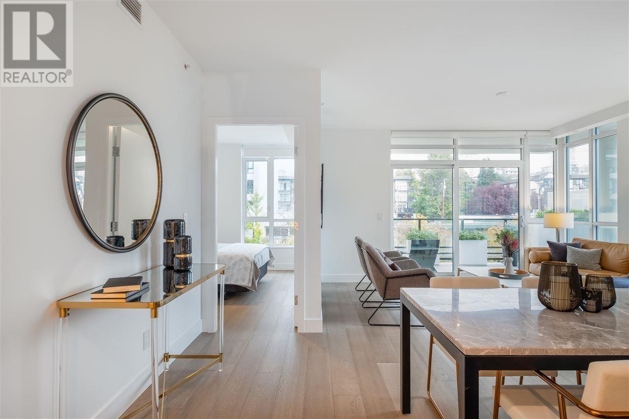 303 177 W 3rd Street, North Vancouver, British Columbia  V7M 0G5 - Photo 11 - R2975474
