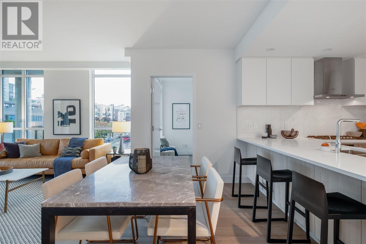 303 177 W 3rd Street, North Vancouver, British Columbia  V7M 0G5 - Photo 12 - R2975474