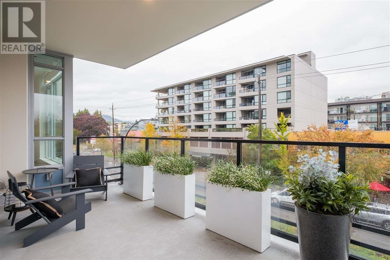 303 177 W 3rd Street, North Vancouver, British Columbia  V7M 0G5 - Photo 26 - R2975474