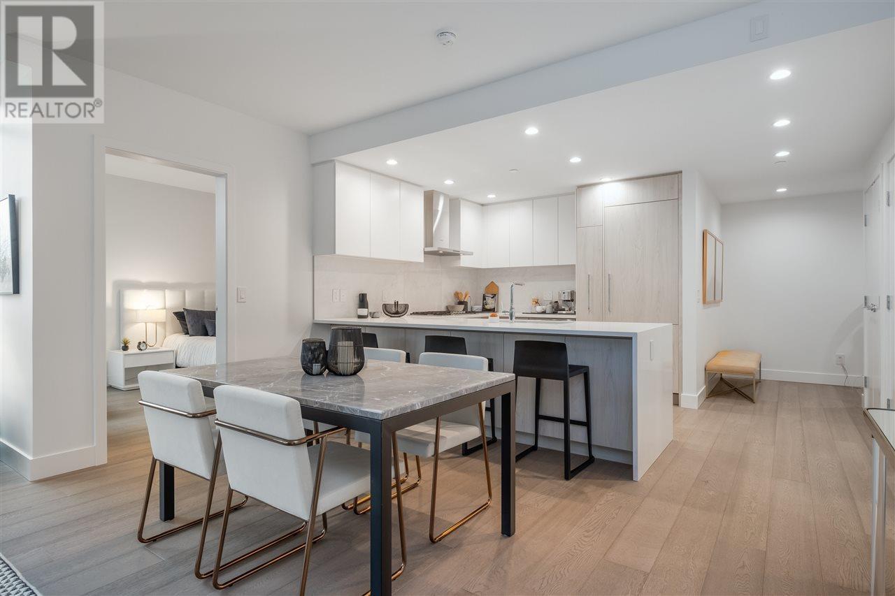 303 177 W 3rd Street, North Vancouver, British Columbia  V7M 0G5 - Photo 8 - R2975474