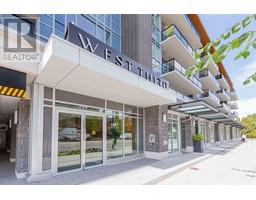 303 177 W 3RD STREET, North Vancouver, British Columbia