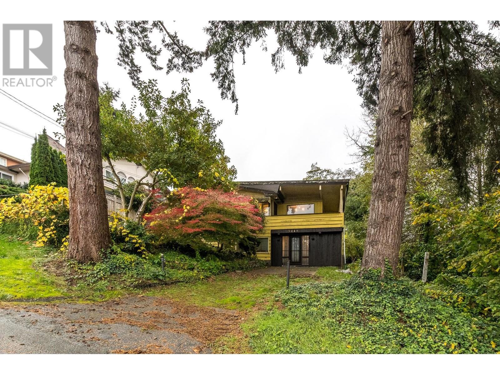 5449 ROYAL OAK AVENUE, burnaby, British Columbia