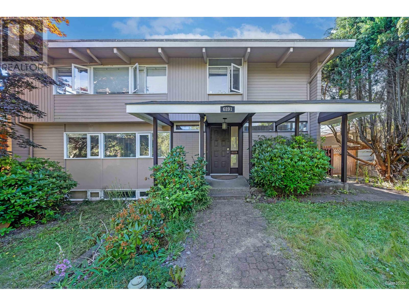 Property at 6891 HEATHER STREET image 1