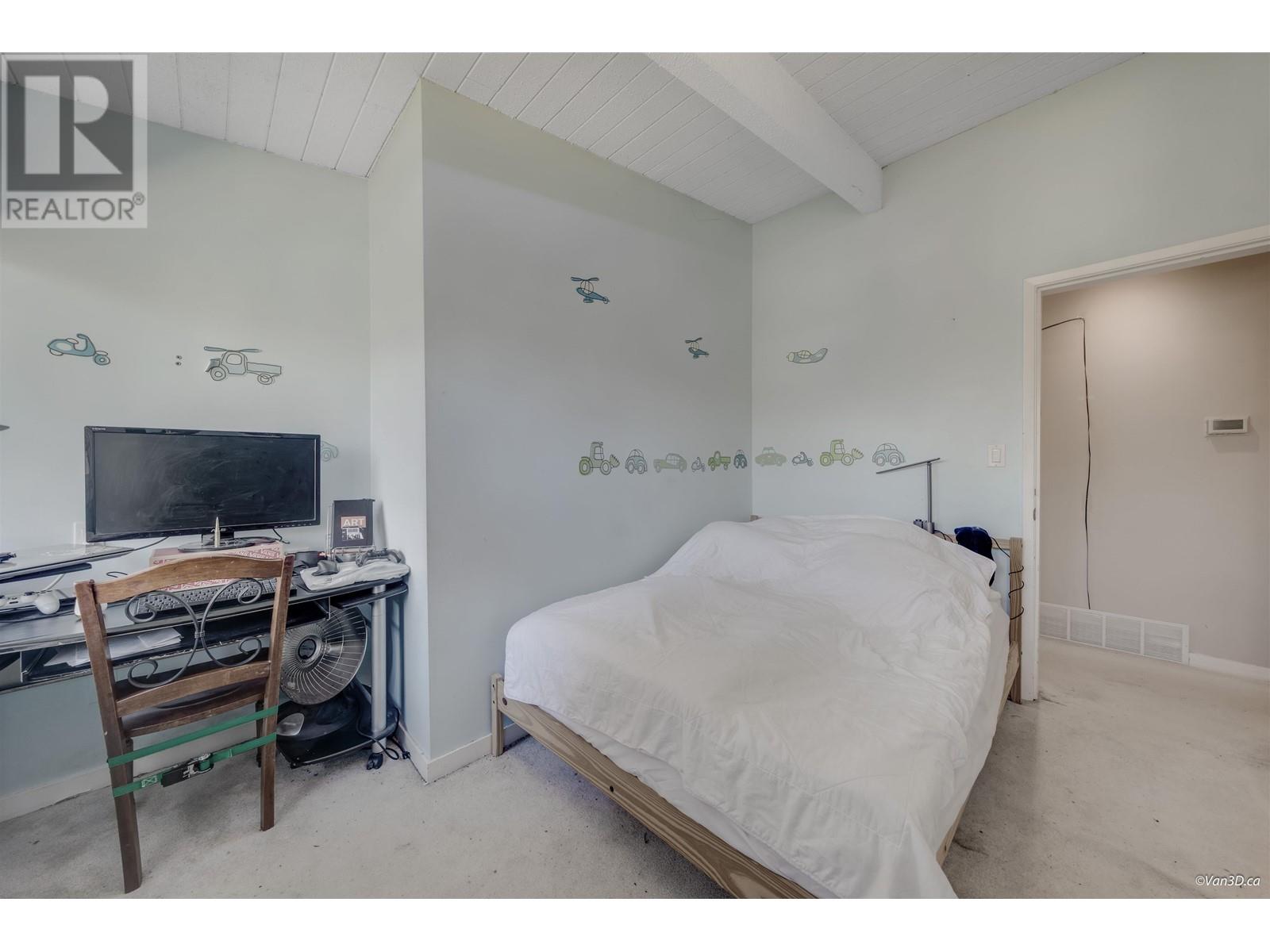 6891 Heather Street, Vancouver, British Columbia  V6P 3P5 - Photo 20 - R2975456