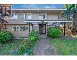 6891 HEATHER STREET, Vancouver, British Columbia