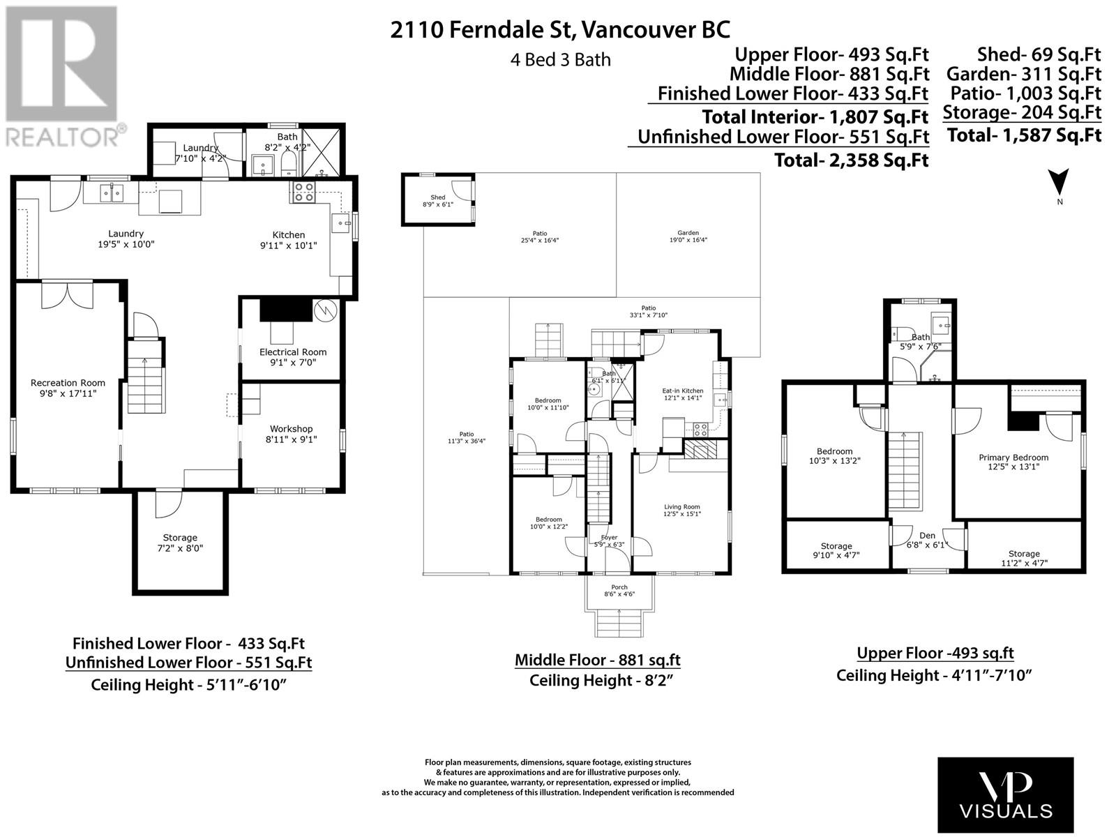 2110 Ferndale Street, Vancouver, British Columbia  V5L 1Y4 - Photo 35 - R2975503