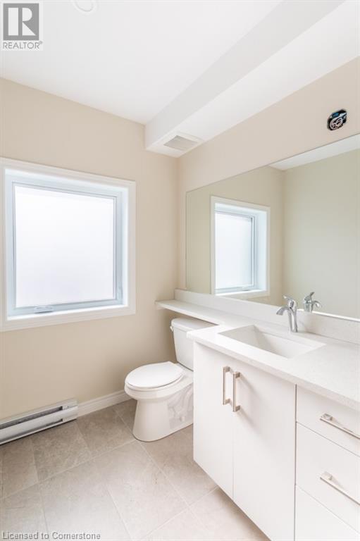 816 Concession Street Unit# 4, Hamilton, Ontario  L8V 1E1 - Photo 21 - 40696355