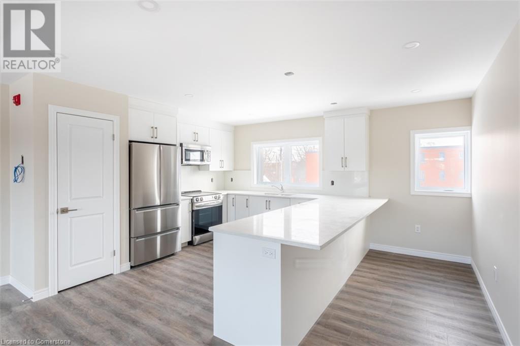 816 Concession Street Unit# 4, Hamilton, Ontario  L8V 1E1 - Photo 5 - 40696355