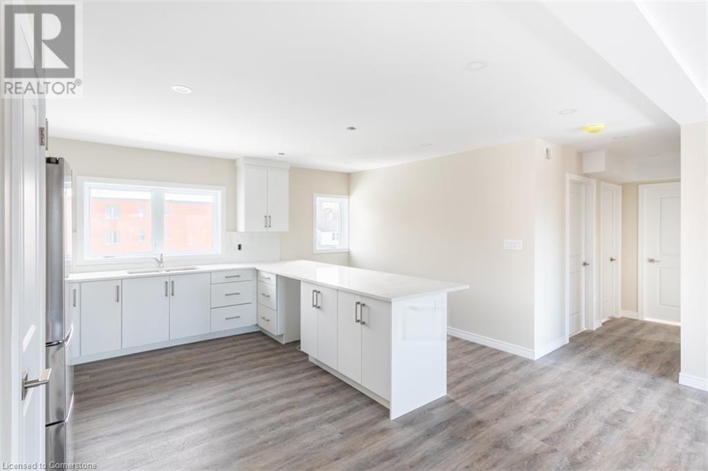 816 Concession Street Unit# 4, Hamilton, Ontario  L8V 1E1 - Photo 6 - 40696355