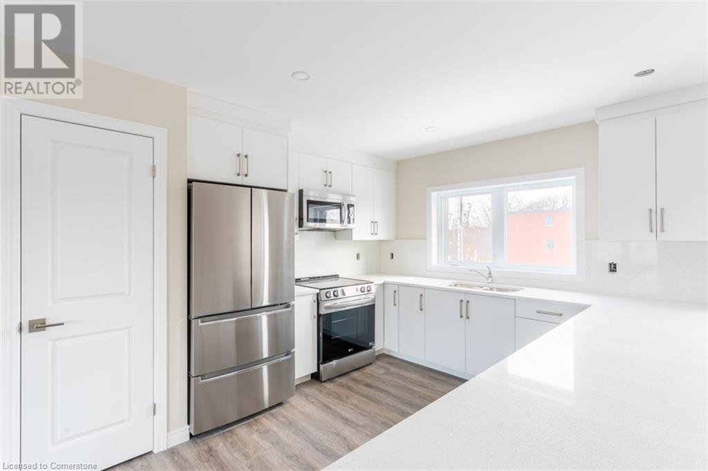 816 Concession Street Unit# 4, Hamilton, Ontario  L8V 1E1 - Photo 8 - 40696355