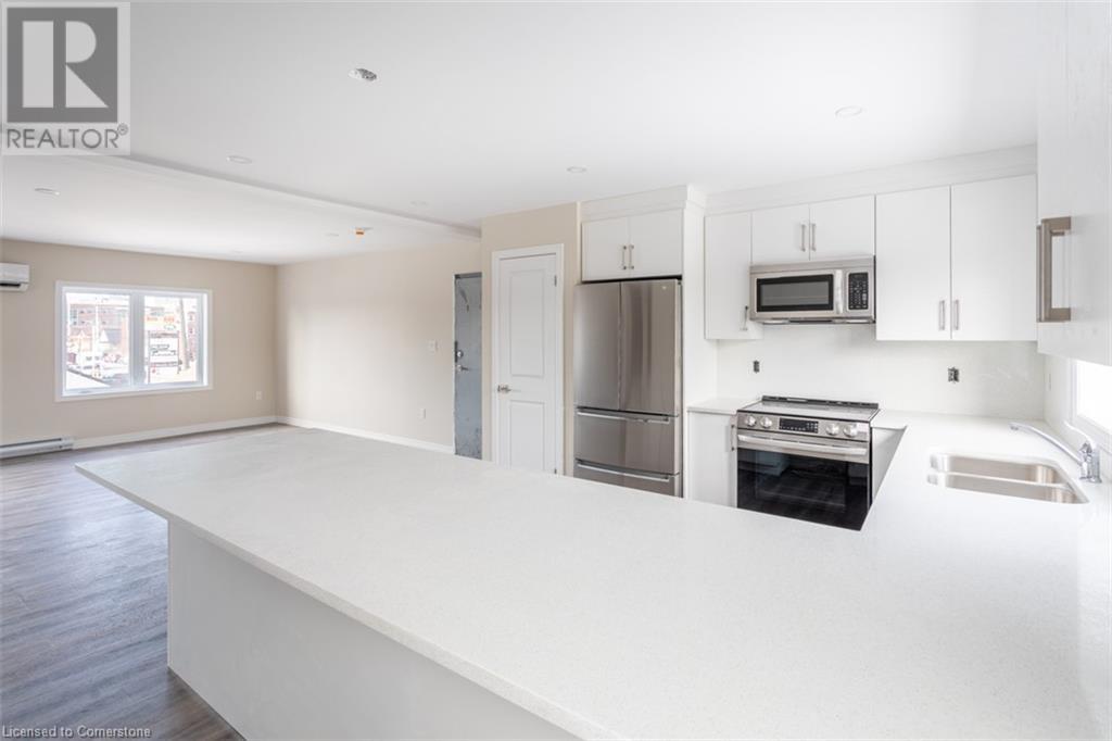 816 Concession Street Unit# 4, Hamilton, Ontario  L8V 1E1 - Photo 9 - 40696355