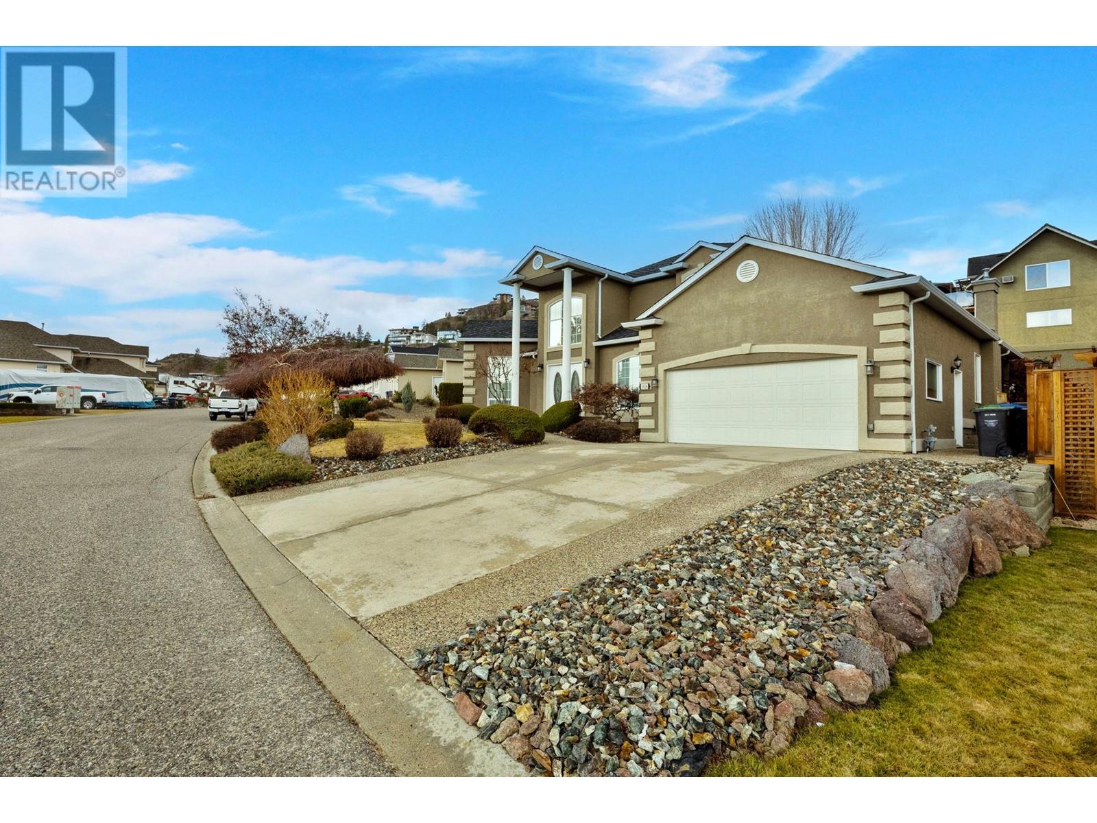 1614 Lindsay Drive Kelowna