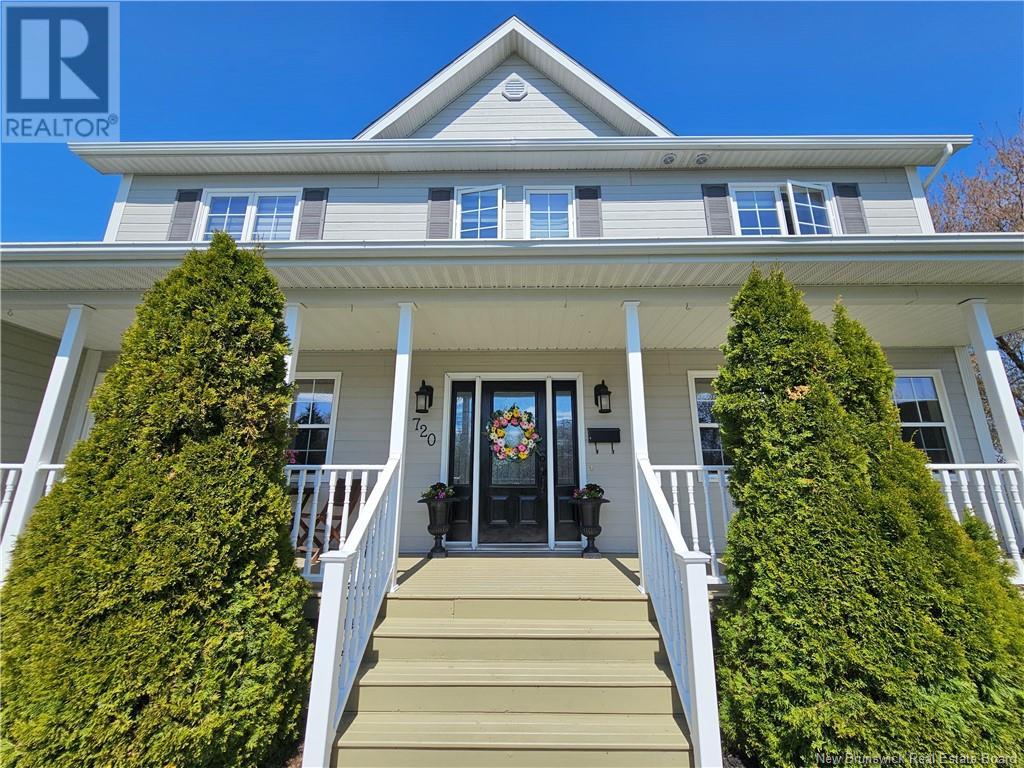 720 Assumption, Bathurst, New Brunswick  E2A 2V7 - Photo 2 - NB113704