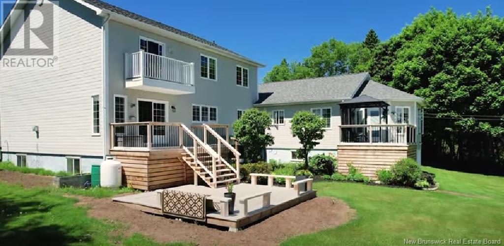 720 Assumption, Bathurst, New Brunswick  E2A 2V7 - Photo 42 - NB113704