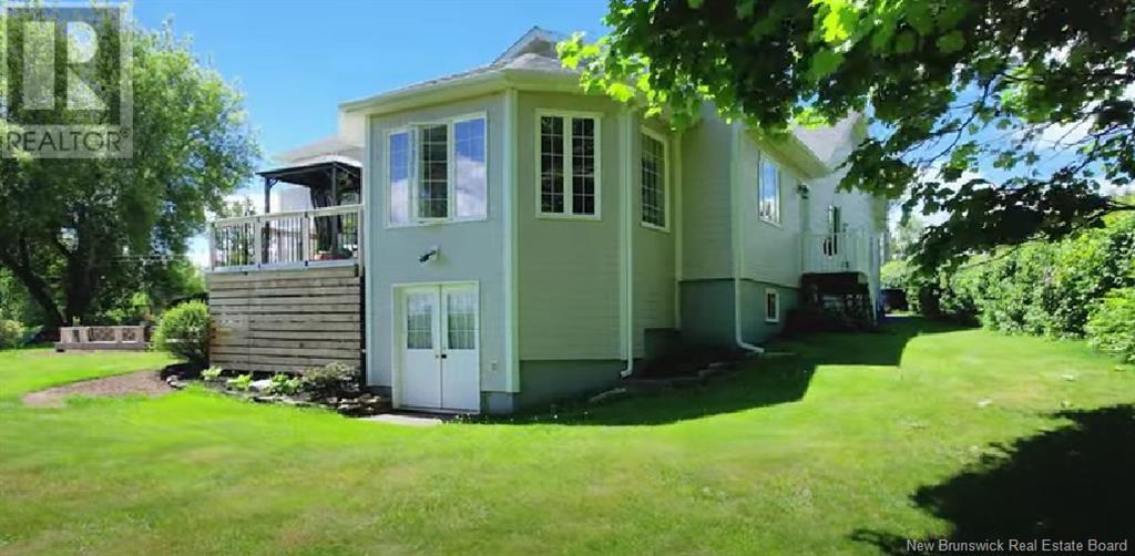 720 Assumption, Bathurst, New Brunswick  E2A 2V7 - Photo 43 - NB113704