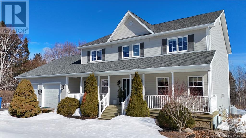 720 Assumption, Bathurst, New Brunswick  E2A 2V7 - Photo 46 - NB113704
