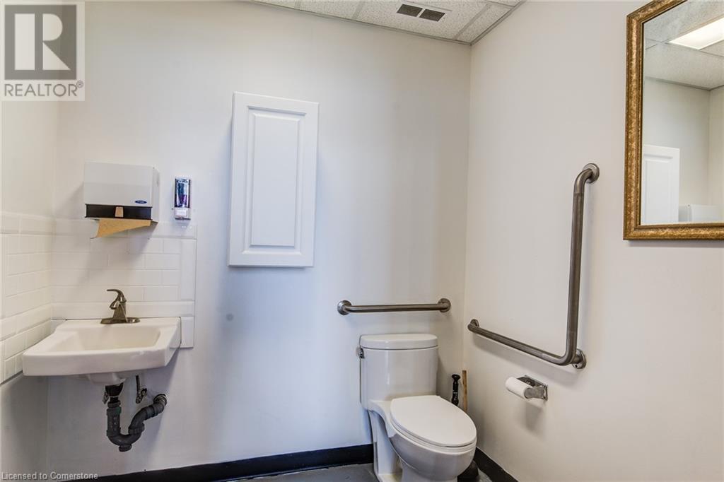 318 Spruce Street Unit# 103, Waterloo, Ontario  N2L 3M7 - Photo 21 - 40698846