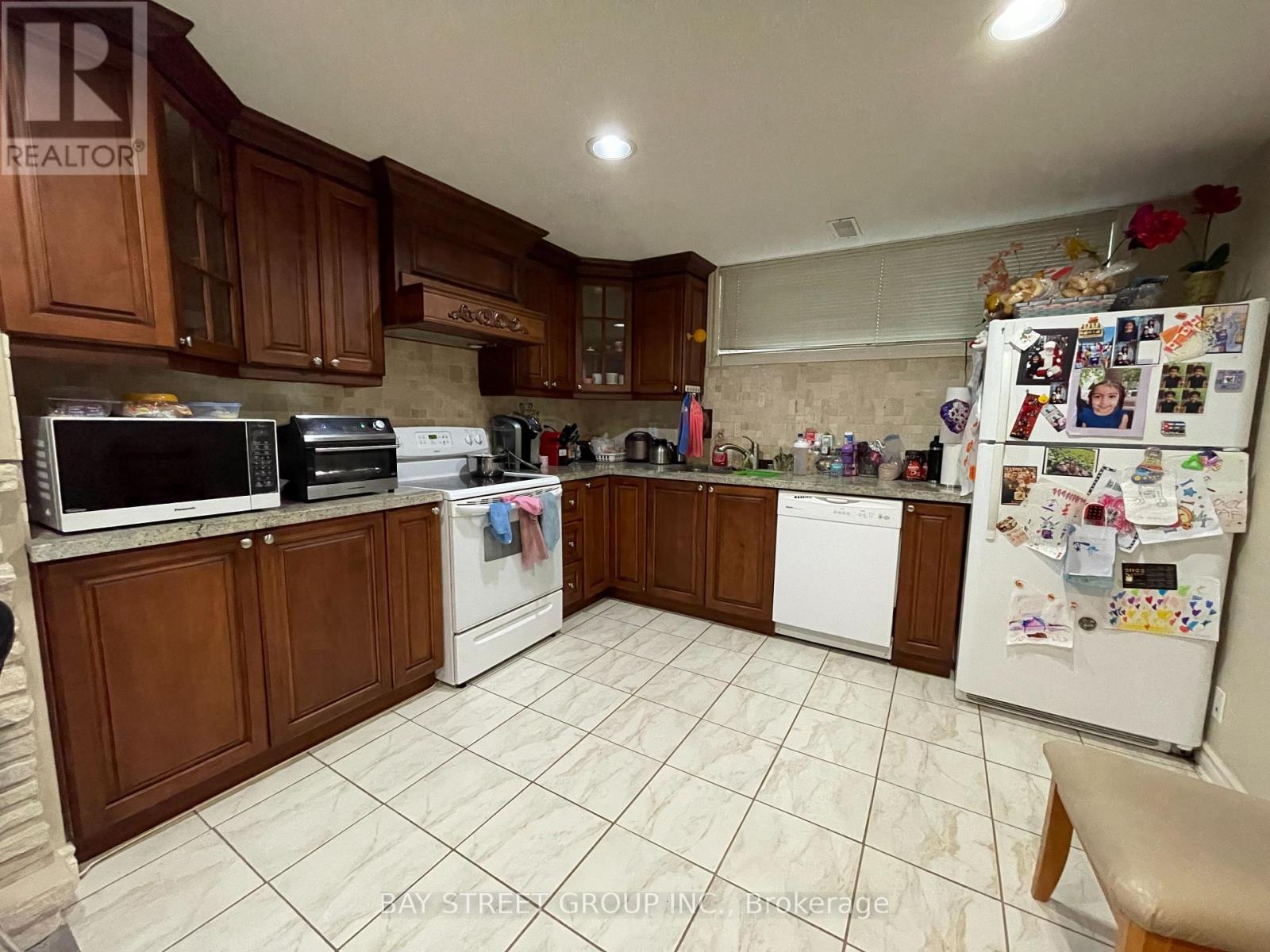 Basement - 184 Burbank Drive, Toronto (Bayview Village), Ontario  M2K 1P4 - Photo 10 - C12010652