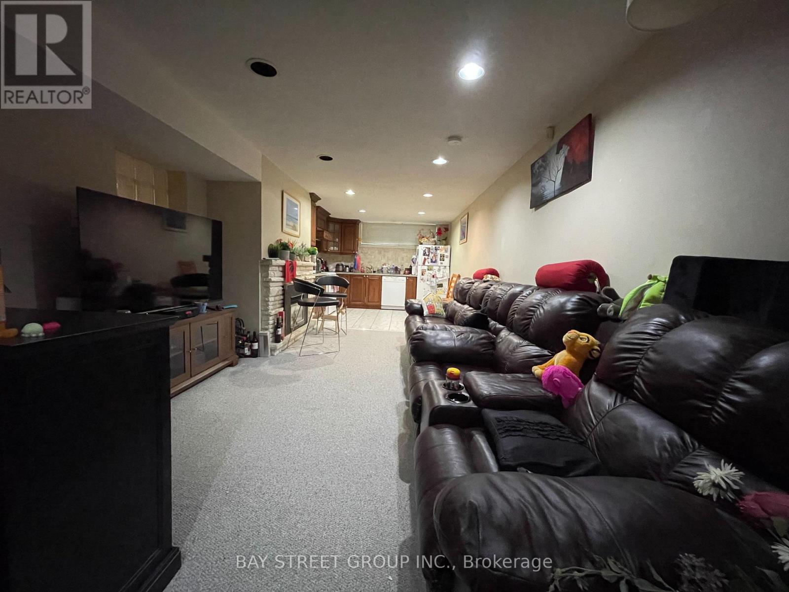 Basement - 184 Burbank Drive, Toronto (Bayview Village), Ontario  M2K 1P4 - Photo 11 - C12010652