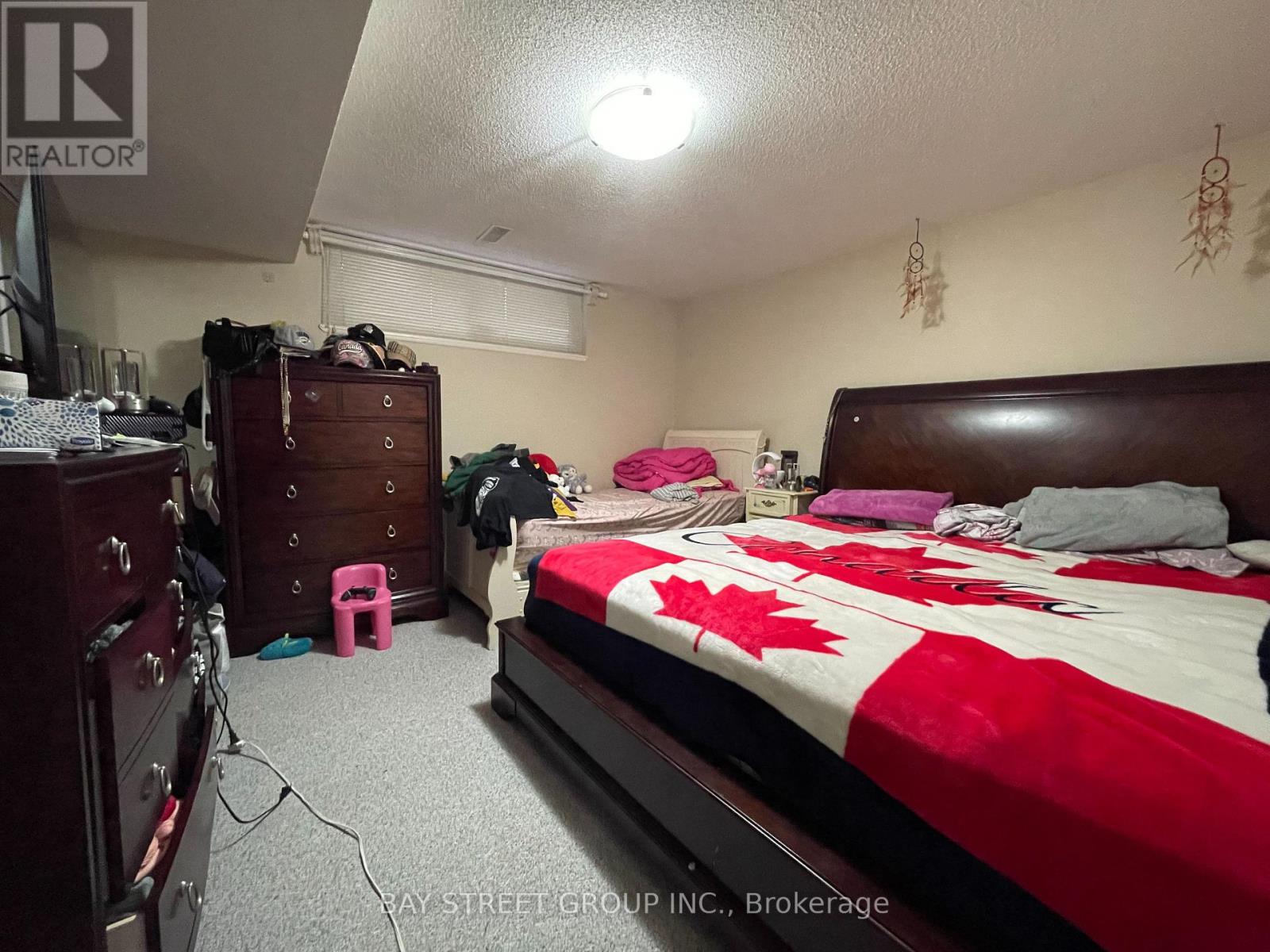 Basement - 184 Burbank Drive, Toronto (Bayview Village), Ontario  M2K 1P4 - Photo 12 - C12010652
