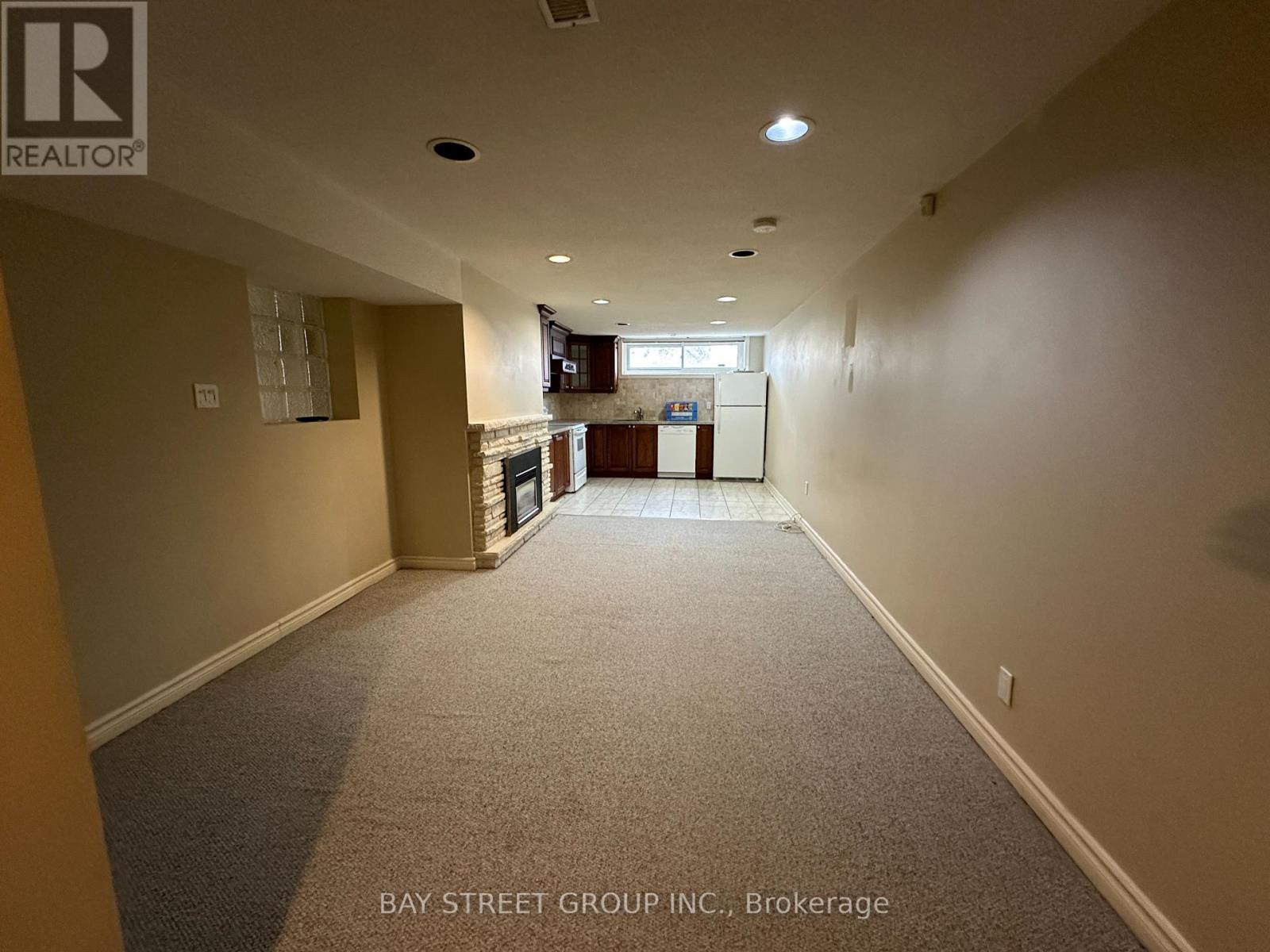 Basement - 184 Burbank Drive, Toronto (Bayview Village), Ontario  M2K 1P4 - Photo 2 - C12010652