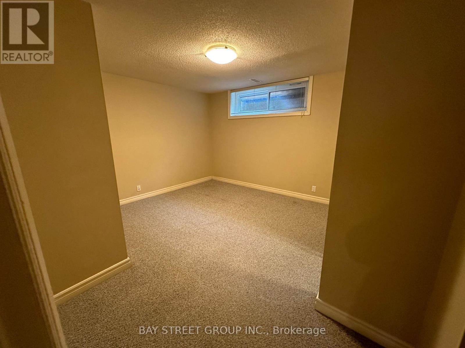 Basement - 184 Burbank Drive, Toronto (Bayview Village), Ontario  M2K 1P4 - Photo 5 - C12010652