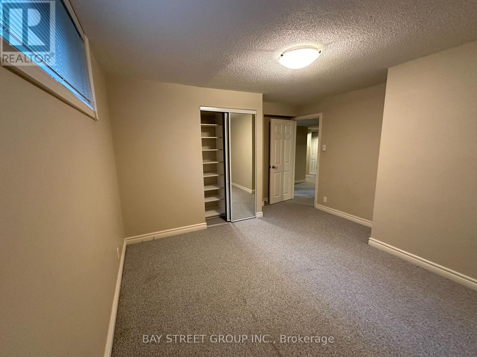 Basement - 184 Burbank Drive, Toronto (Bayview Village), Ontario  M2K 1P4 - Photo 6 - C12010652
