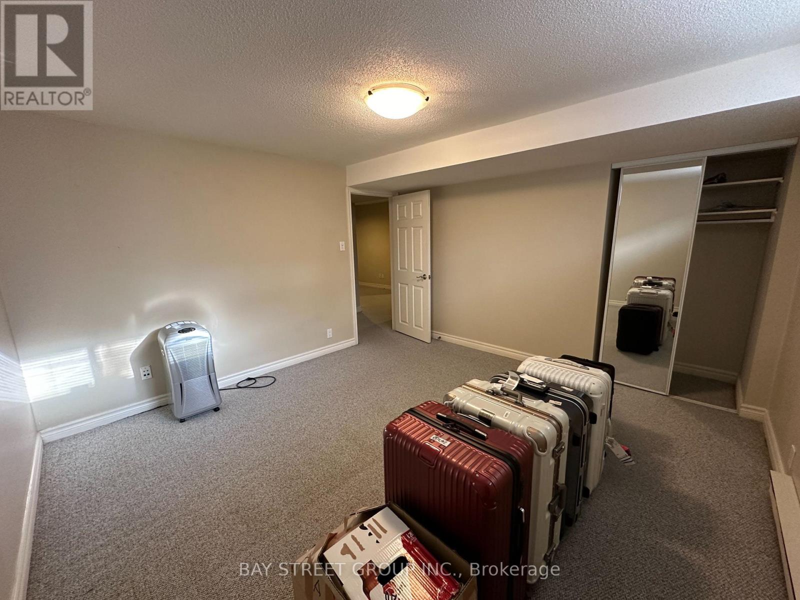 Basement - 184 Burbank Drive, Toronto (Bayview Village), Ontario  M2K 1P4 - Photo 7 - C12010652