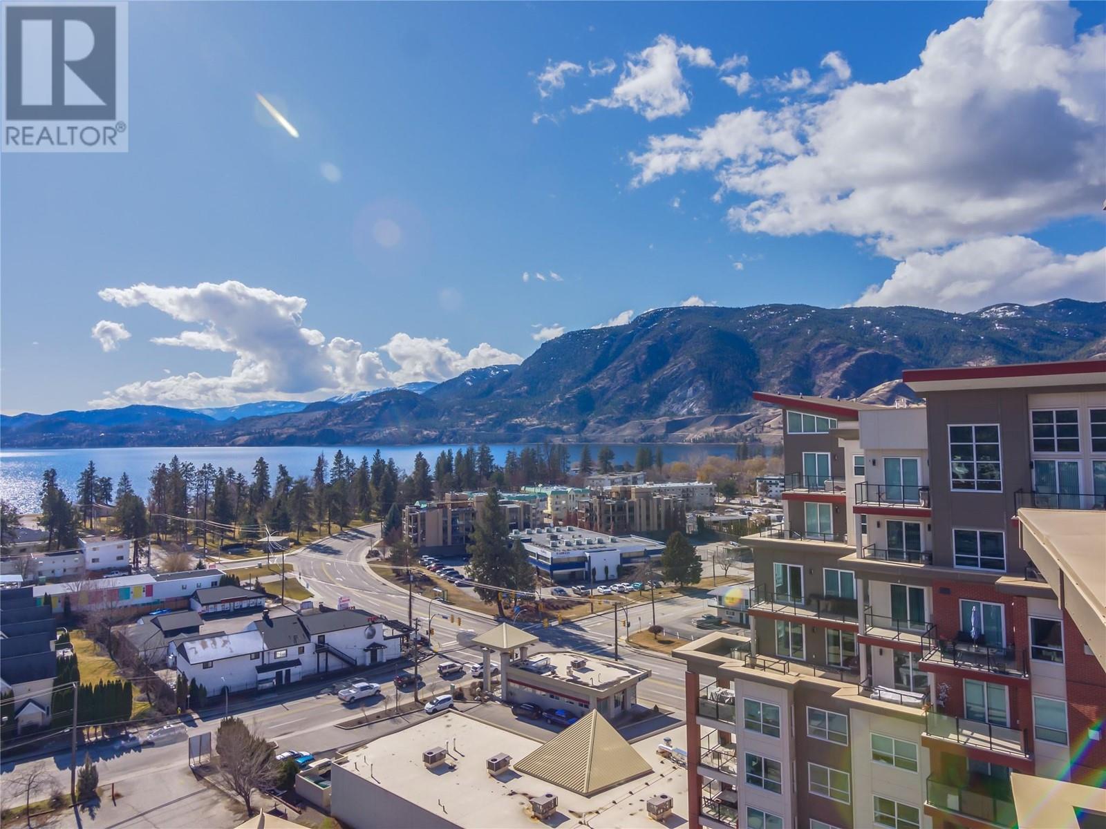 3362 SKAHA LAKE Road Unit# 1303 Penticton Photo 13