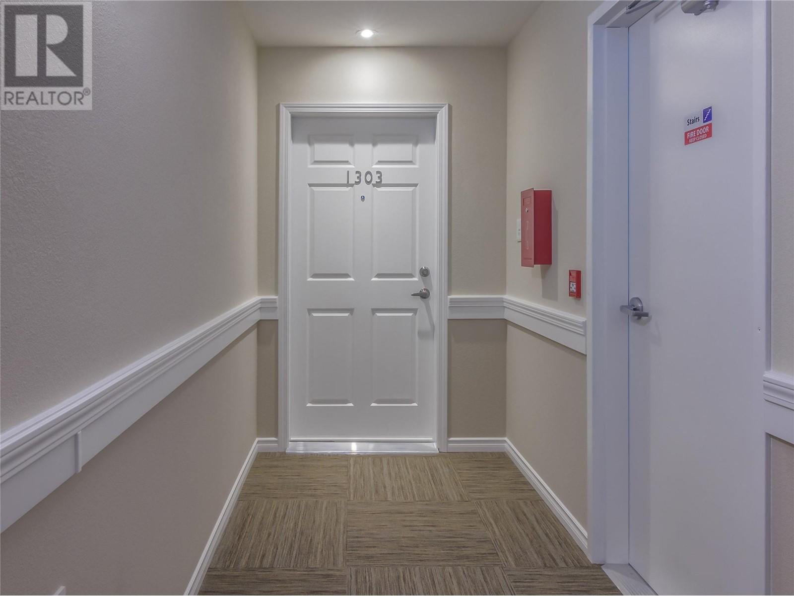 3362 SKAHA LAKE Road Unit# 1303 Penticton Photo 15