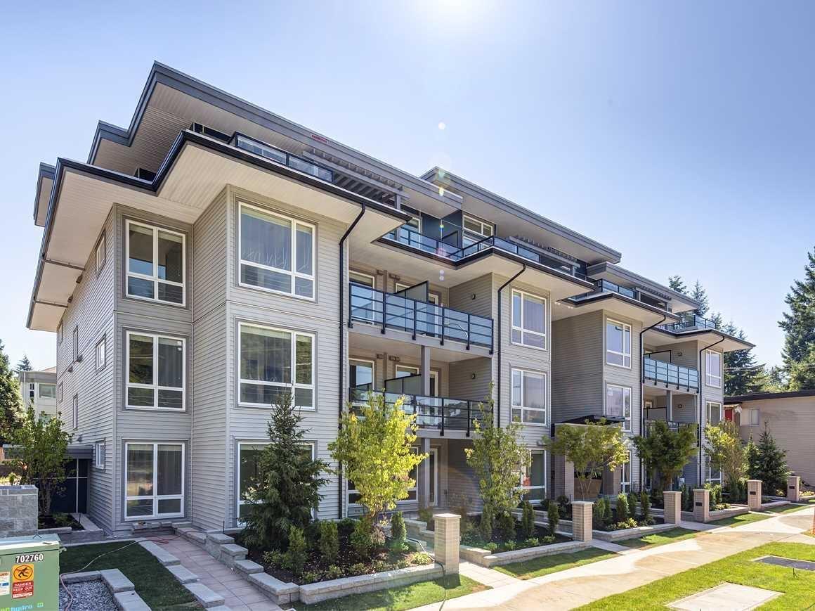 303 15628 104 AVENUE, surrey, British Columbia