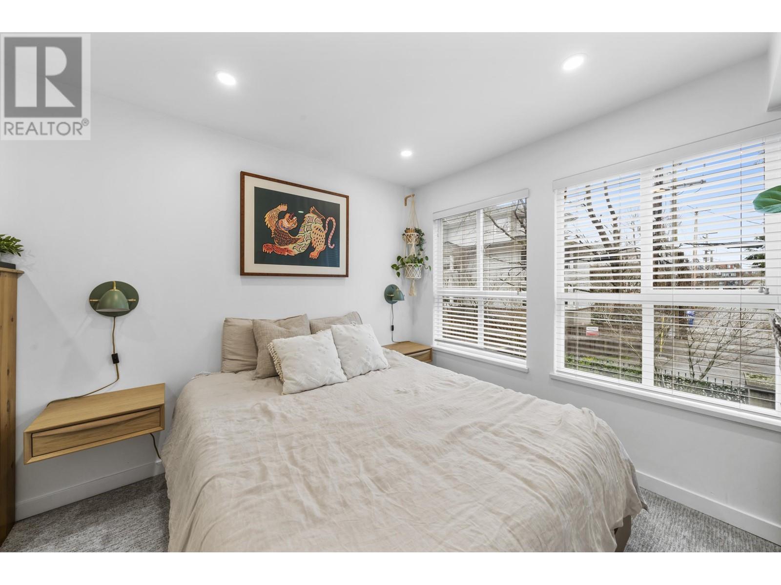 Listing Picture 16 of 23 : 209 3278 HEATHER STREET, Vancouver / 溫哥華 - 魯藝地產 Yvonne Lu Group - MLS Medallion Club Member