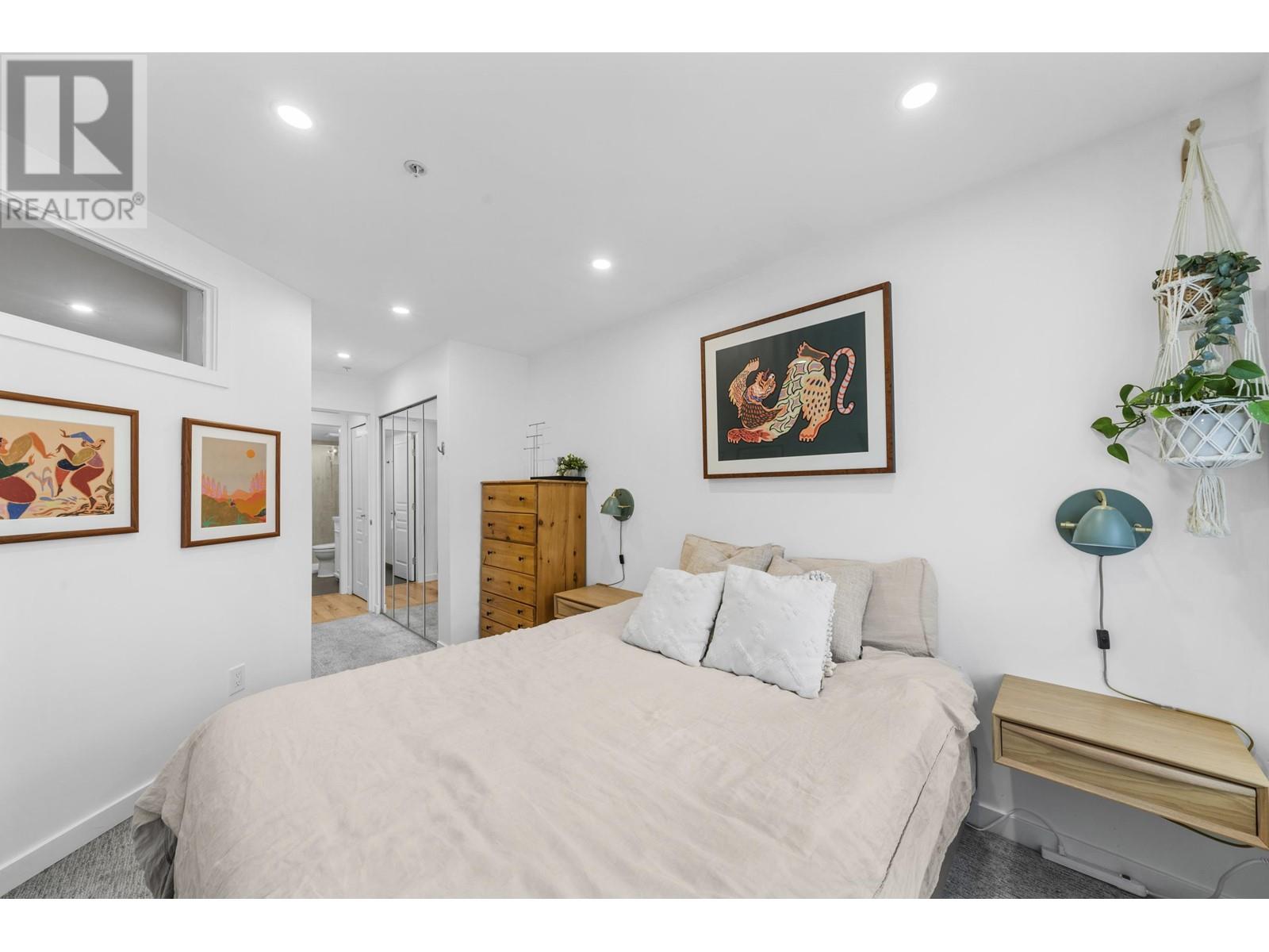 Listing Picture 15 of 23 : 209 3278 HEATHER STREET, Vancouver / 溫哥華 - 魯藝地產 Yvonne Lu Group - MLS Medallion Club Member