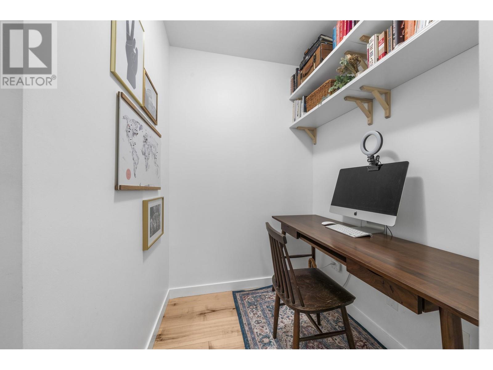 Listing Picture 11 of 23 : 209 3278 HEATHER STREET, Vancouver / 溫哥華 - 魯藝地產 Yvonne Lu Group - MLS Medallion Club Member