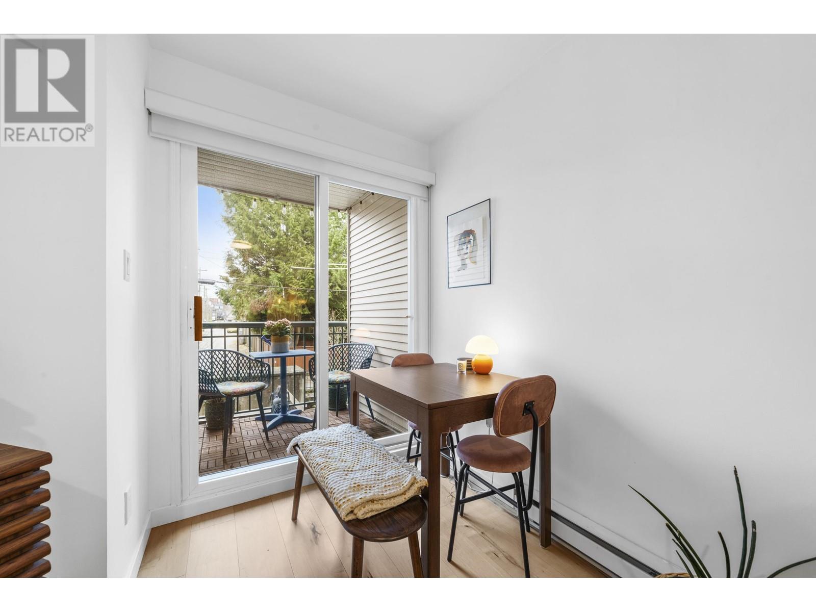 Listing Picture 13 of 23 : 209 3278 HEATHER STREET, Vancouver / 溫哥華 - 魯藝地產 Yvonne Lu Group - MLS Medallion Club Member