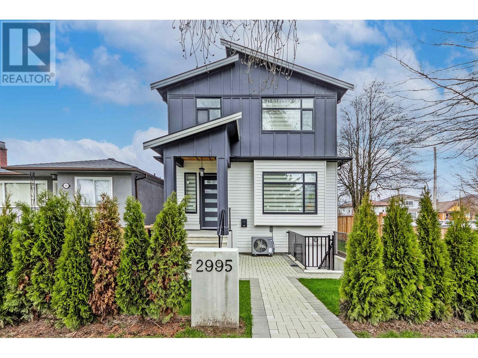 Property at 2995 E 17TH AVENUE image 1
