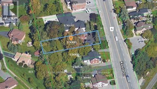 Property at 13066 KEELE STREET image 1