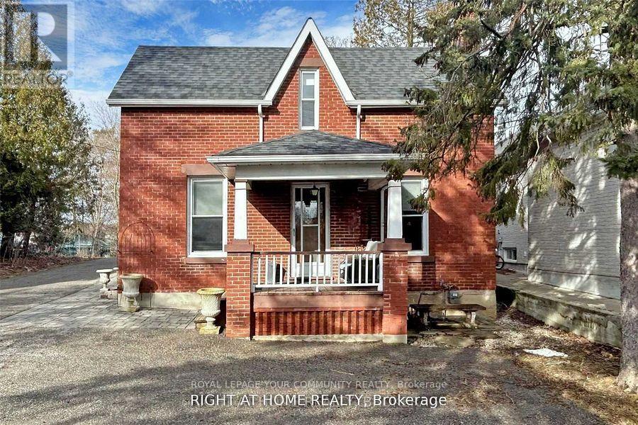 Property at 13066 KEELE STREET image 3
