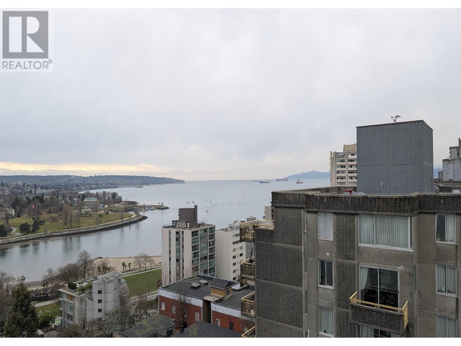 1203 1146 Harwood Street, Vancouver, British Columbia  V6E 3V1 - Photo 20 - R2975478