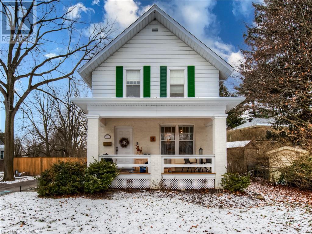 Property at 11 TUTELA HEIGHTS Road image 1