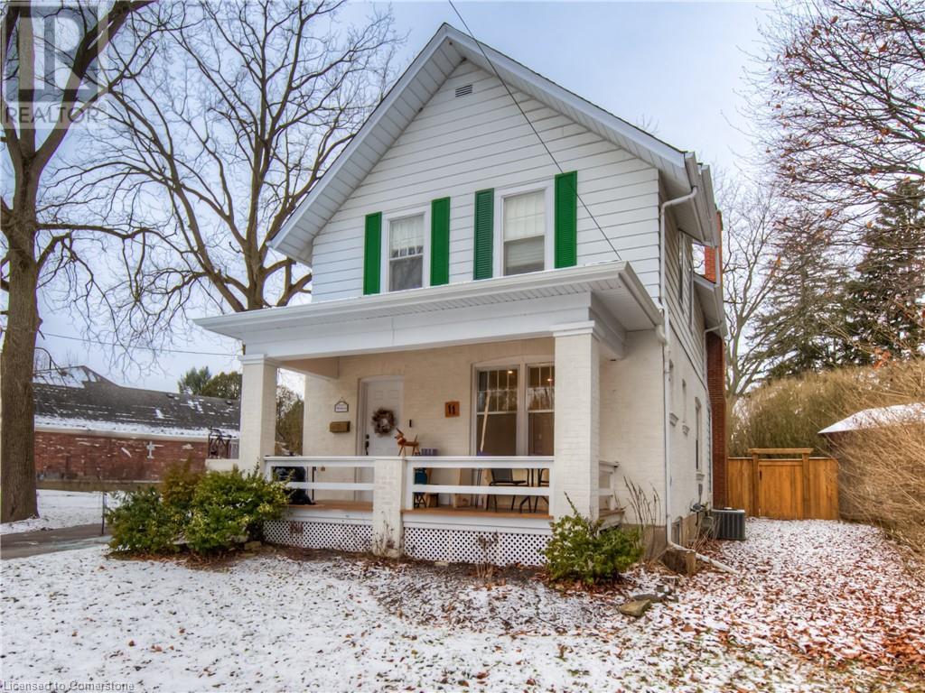Property at 11 TUTELA HEIGHTS Road image 2