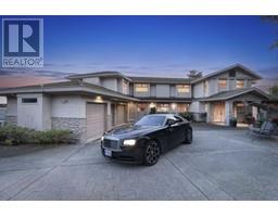 1128 CRESTLINE ROAD, West Vancouver, British Columbia
