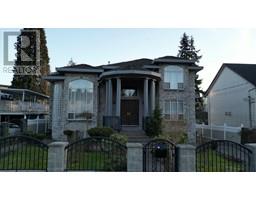 642 THOMPSON AVENUE, Coquitlam, British Columbia