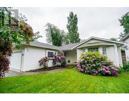 22110 122 AVENUE, Maple Ridge, British Columbia