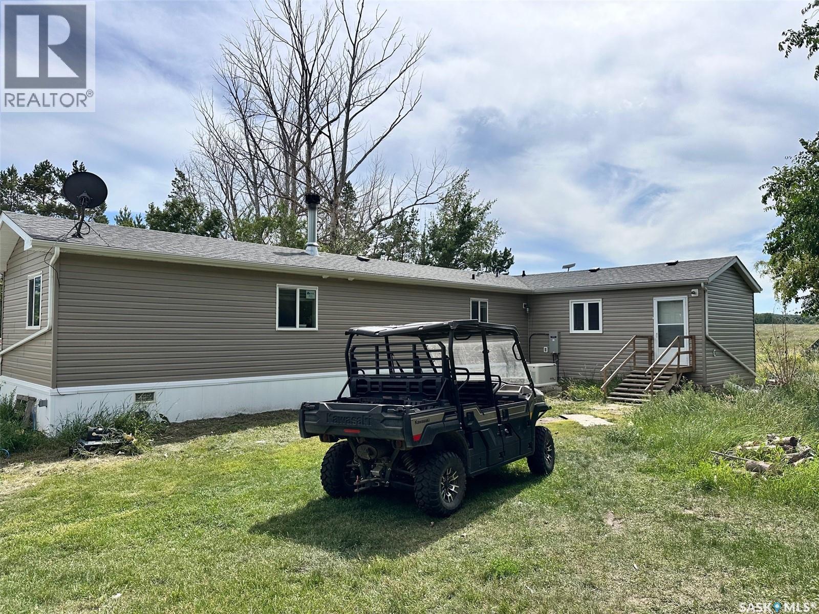 Gale Farm, spiritwood rm no. 496, Saskatchewan