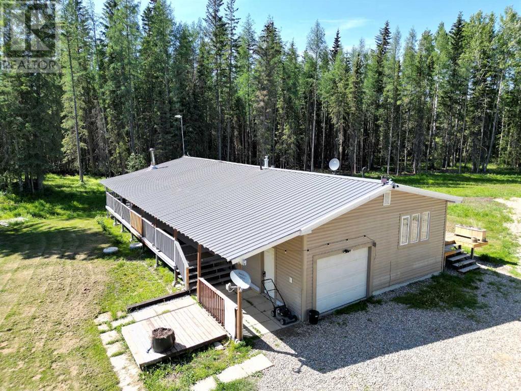 55310 Range Road 140, Rural Yellowhead County, Alberta  T7E 3Y1 - Photo 7 - A2199935