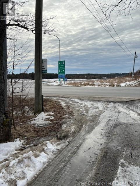 9321 Route 3, St. Stephen, New Brunswick  E3L 4X4 - Photo 11 - NB113764