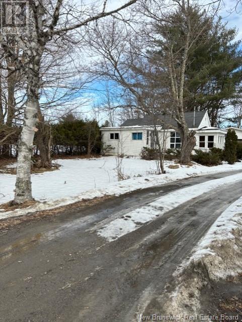 9321 Route 3, St. Stephen, New Brunswick  E3L 4X4 - Photo 12 - NB113764