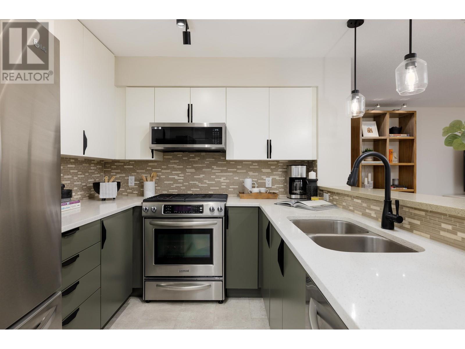 209 2181 W 12th Avenue, Vancouver, British Columbia  V6K 4S8 - Photo 12 - R2975412
