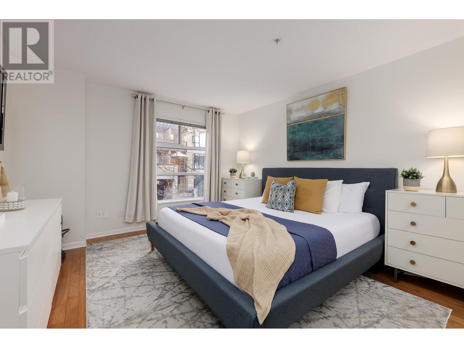 209 2181 W 12th Avenue, Vancouver, British Columbia  V6K 4S8 - Photo 15 - R2975412